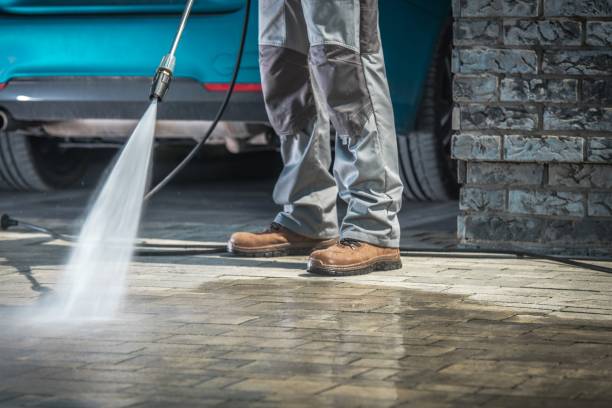 Best Warehouse Floor Cleaning in Yerington, NV
