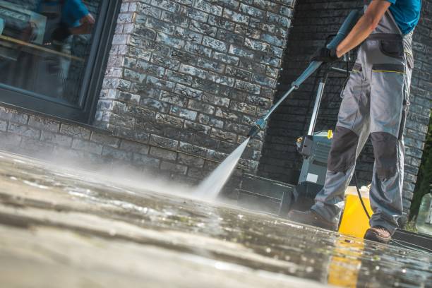 Best Sidewalk and Walkway Pressure Cleaning in Yerington, NV