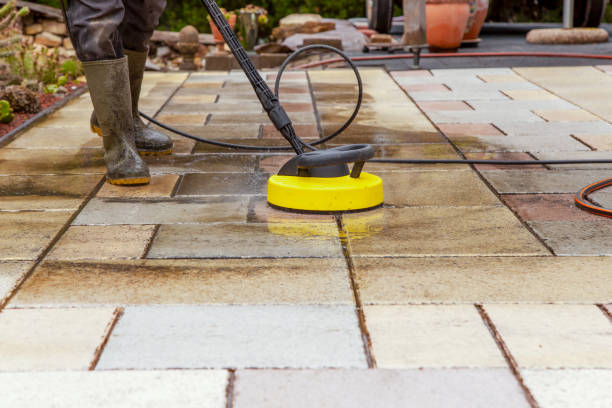Best Deck and Patio Pressure Washing in Yerington, NV
